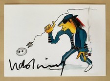 Udo Lindenberg AK Musik