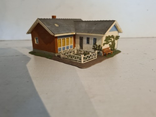 Faller 26001 villa 60er - faller,