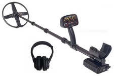 Golden Mask 4WCL kabelloser