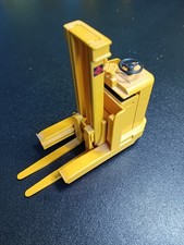 #Selten# Modell Gabelstapler