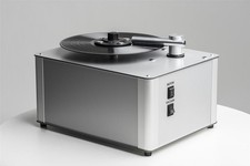 Pro-Ject Plattenwaschmaschine Vinyl Cleaner VC-S3