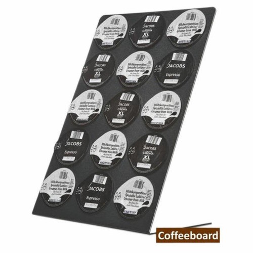 Coffeeboard kapselhalter für - kapselhalter,