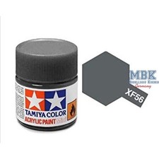 TAMIYA XF56 XF56 Metallic Grey