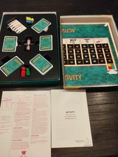 Activity und Schul Spiele