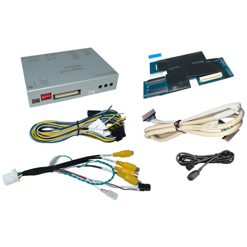 Navlinkz rl4 ucon7 - navlinkz, rl4-ucon7-500
