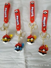 Pokémon Schlüsselanhänger 4