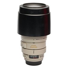 Canon EF 100-400mm/4,5-5,6 L