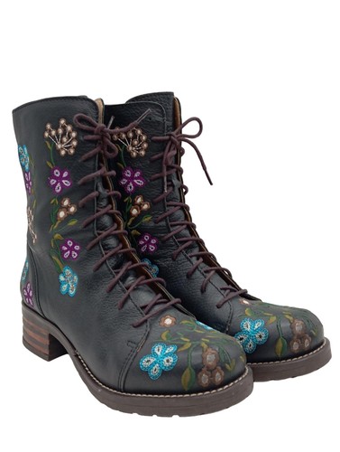 Brako schnür stiefeletten - brako, schnür-stiefeletten