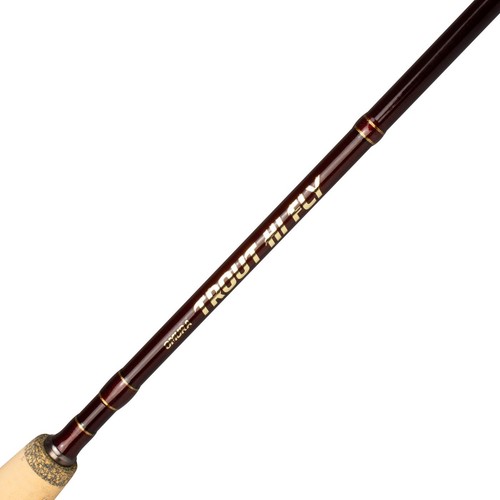Ftm omura trout fly 5 - ftm,
