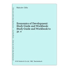 Economics of Development