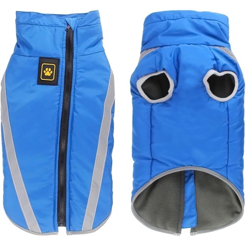 Hundemantel winter - hundemantel,