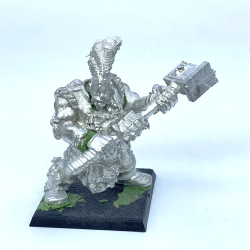Ogor maneater oger kingdoms - ogor,