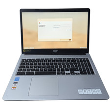Acer Chromebook CB315-3H Model