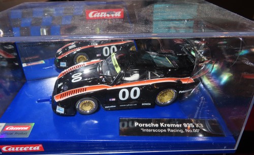 Sc390 carrera 30899 digital - 30899,
