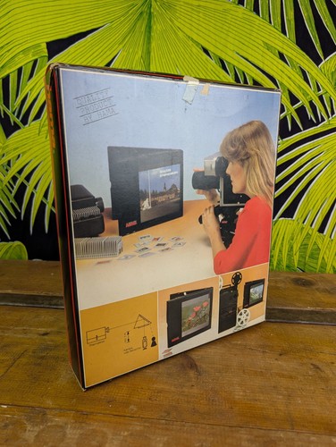 Hama telescreen videotransfer - hama,