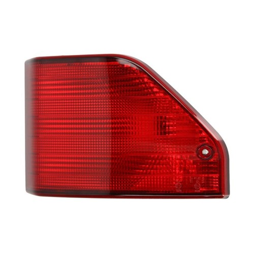 Heckleuchte trucklight - heckleuchte,