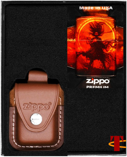 Zippo geschenkset - zippo®,