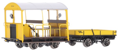 E1018s ellis clark trains - e1018s, spur