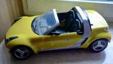 AUTO SMART Roadster für