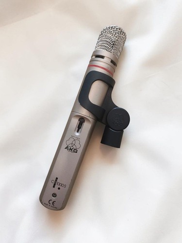 Akg c1000s - akg,