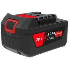 Ersatz Akku 20V/3AH  für