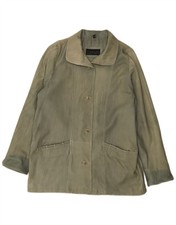 Julia S. Roma Womens Leather