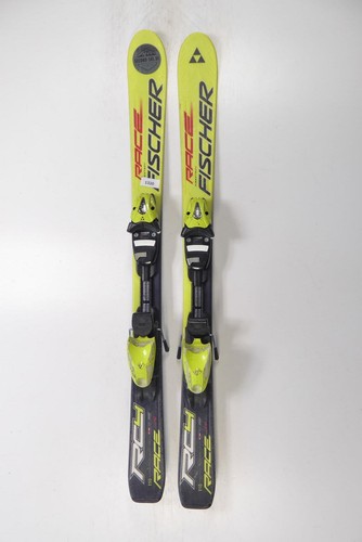 Fischer rc4 race kinder ski - race, kinder-ski