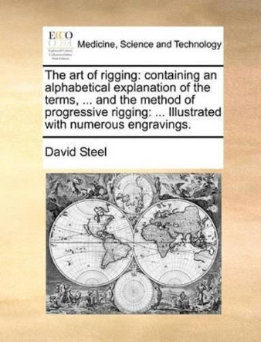 David steel frc the art - david,