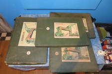 50er jahre märklin - 50er,