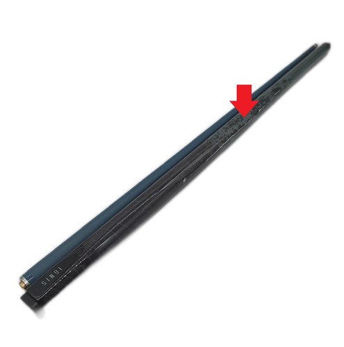 Powerglide ignis snooker - powerglide, queue