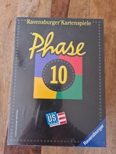 Phase 10 original Kartenspiel