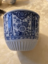 Übertopf Blumentopf Petrus