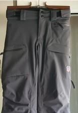 ⛷️?Neue Wave Board Skihose 152 Jungen Freestyle Snowboard Grau 