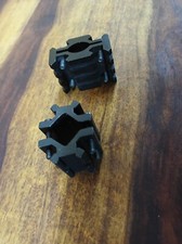 Weaver Schiene Adapter für Lauf