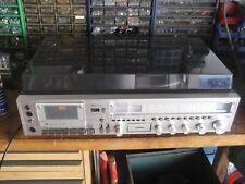 HITACHI Modell SDT - 7785 Kompaktanlage 70er Jahre ( Stereo Anlage )