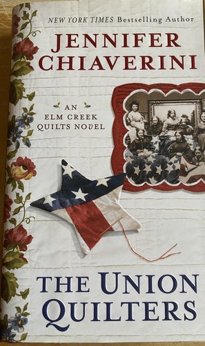 Jennifer chiaverini the - chiaverini:, union
