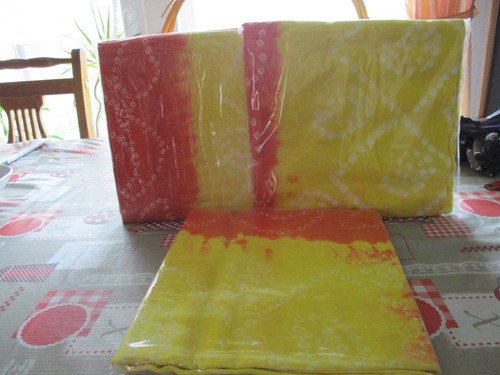 Neu schals halstücher - 3x,