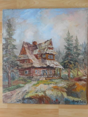 Haus dom goralski zakopane - haus,