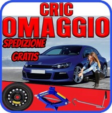 Platzsparend Notrad 5Fori