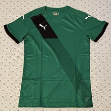 Puma Finale Dry Cell Kurzarm