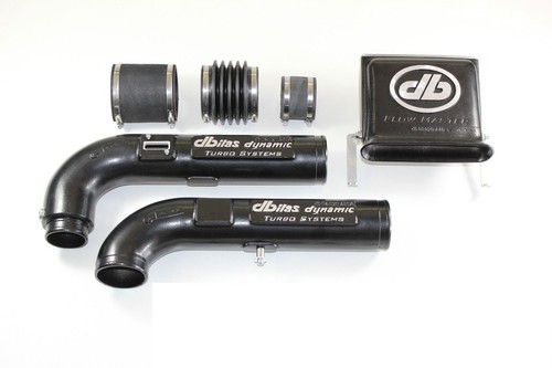 Dbilas flowmaster kit - flowmaster, vw