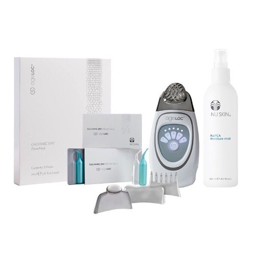 Skin nuskin ageloc - skin,