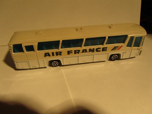 Majorette neoplan air france - air,