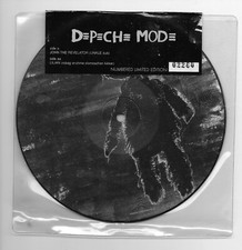 Depeche mode john the - depeche,