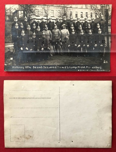 Militär foto marienberg 1 - foto,