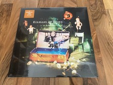 ELEMENT OF CRIME - DIE