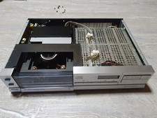 Philips CD303 Gehäuse mit