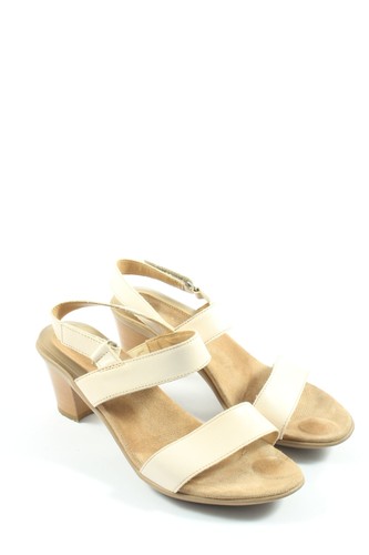 Scholl high heel sandaletten - scholl,