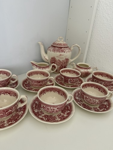 Villeroy boch burgenland - &,