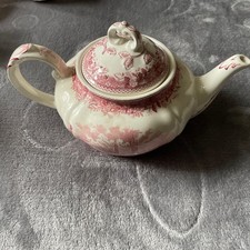 Villeroy & Boch Burgenland rot